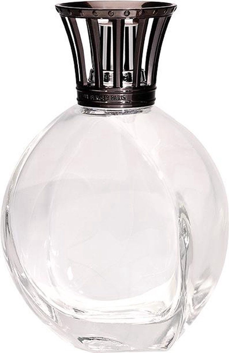 Lampe Berger geurlamp Tocade clear