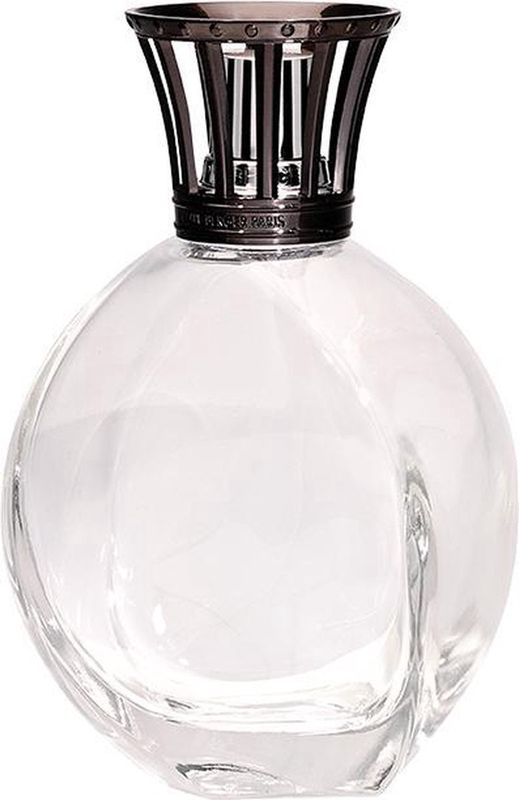 Lampe Berger geurlamp Tocade clear