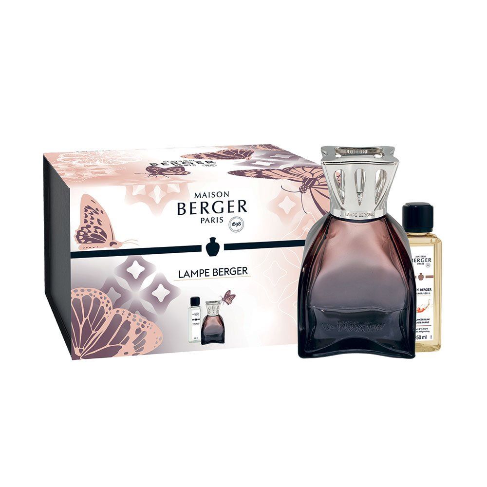 Lampe Berger geurlamp Lilly rose