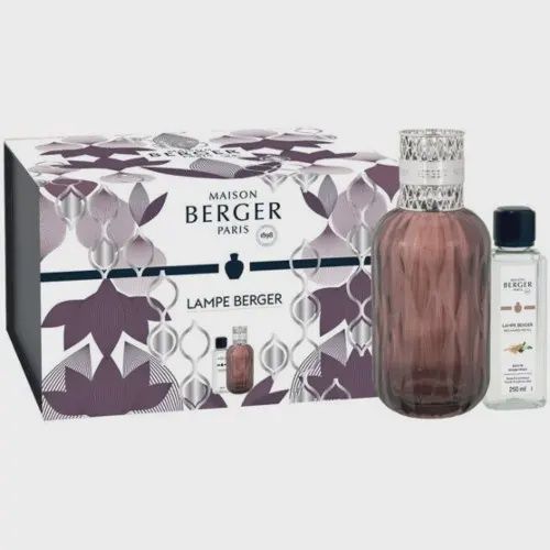Lampe Berger geurlamp Quintessence Prune