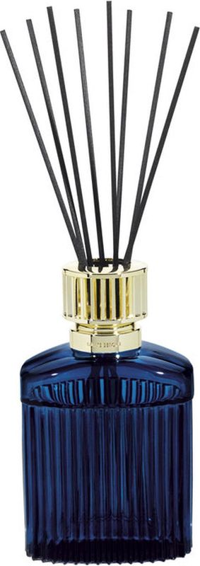 Maison Berger Geurstokjes Alpha blue imperial