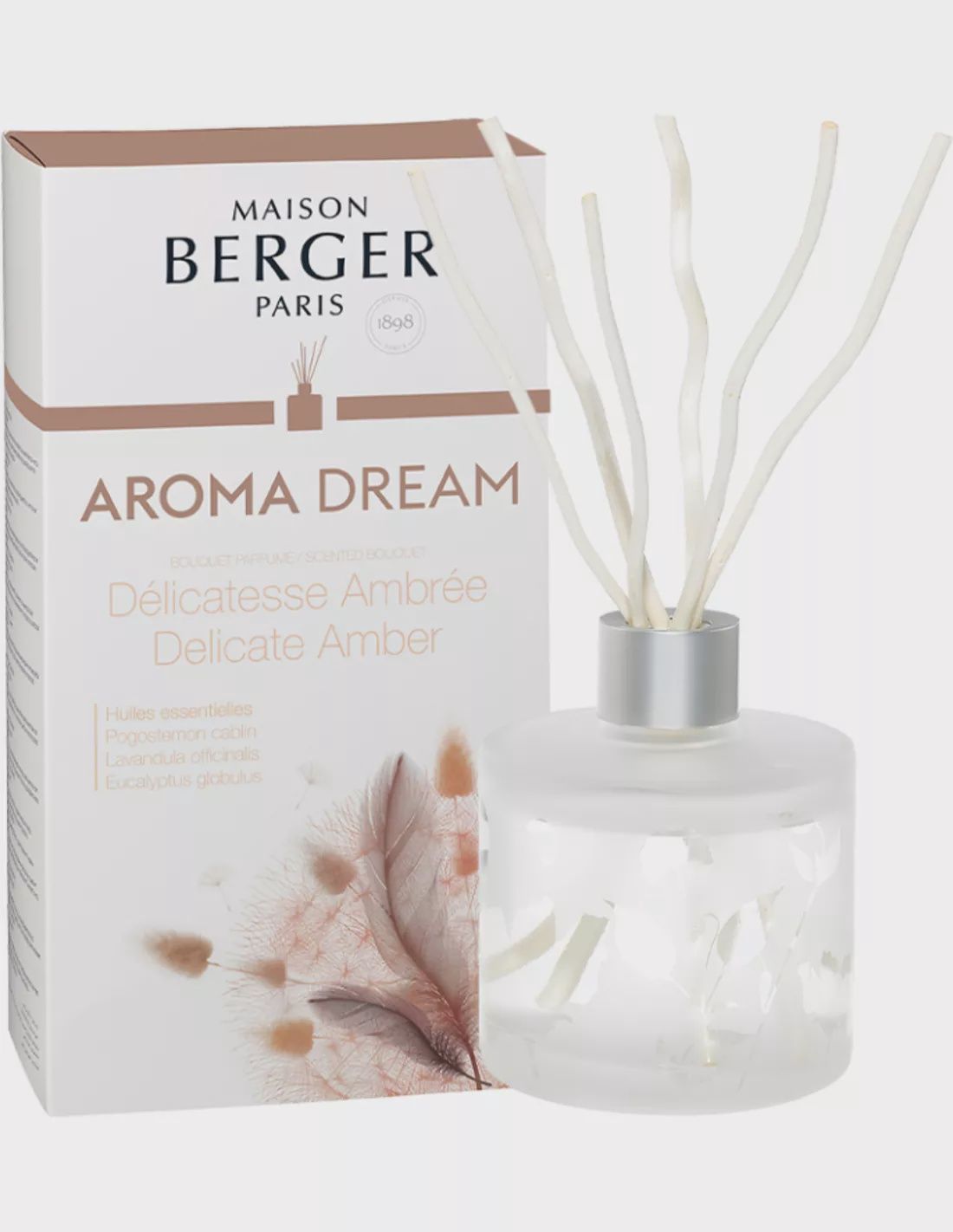 Maison Berger Geurstokjes Aroma dream