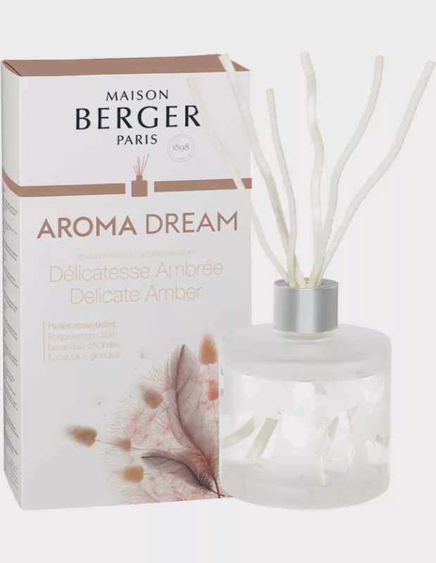 Maison Berger Geurstokjes Aroma dream
