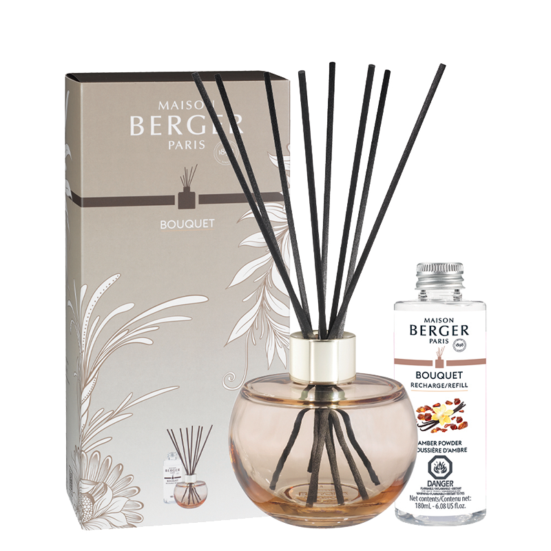 Maison Berger Geurstokjes Holly Nude