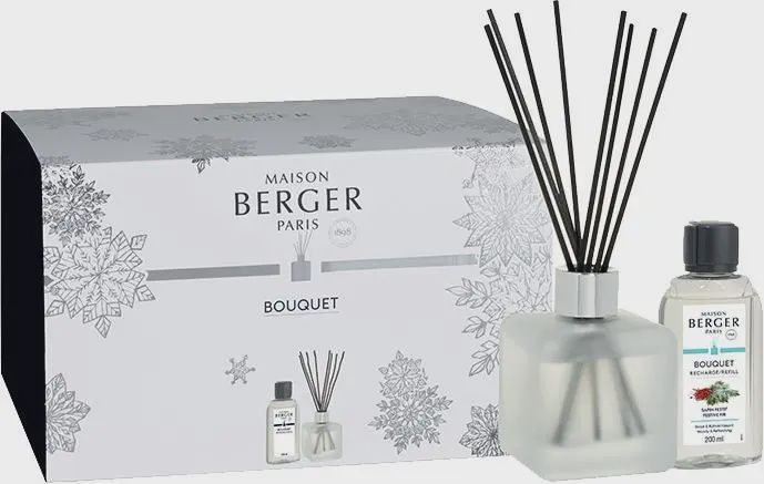 Maison Berger Geurstokjes Glacon Givre