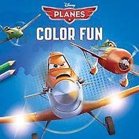 Color fun planes