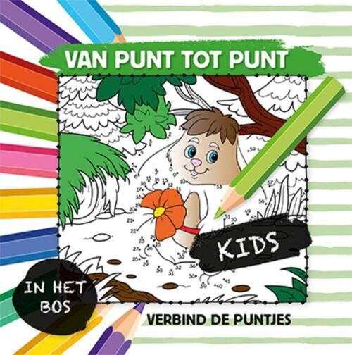 Van punt naar punt