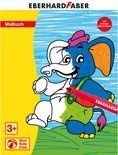 Kleurboek mini kids club