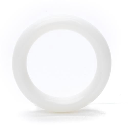 Plastic Ringetjes 40mm krt 5 st, Kleur: 009