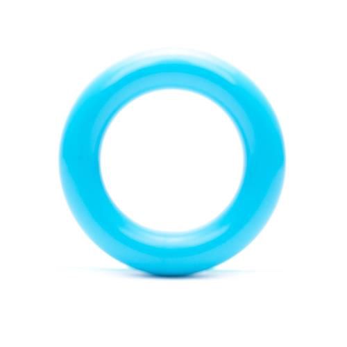 Plastic Ringetjes 30mm krt 5 st, Kleur: 298