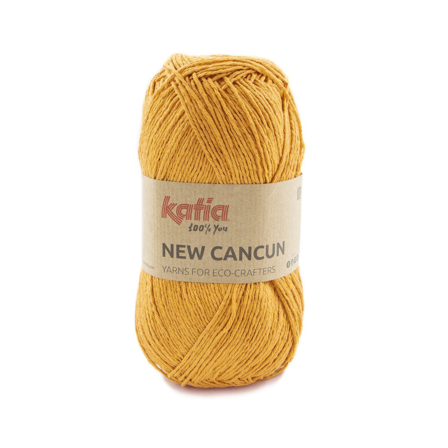 NEW CANCUN, Kleur: 100 Ocre