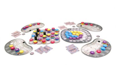 Mandala Stones