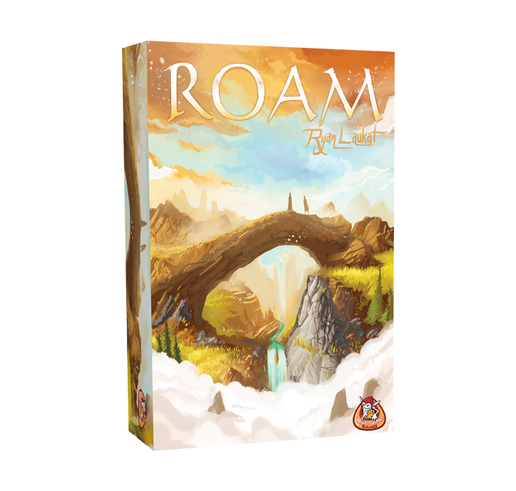 Roam