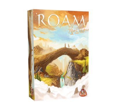 Roam