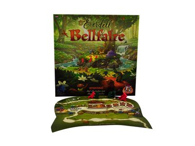 Everdell: Bellfaire