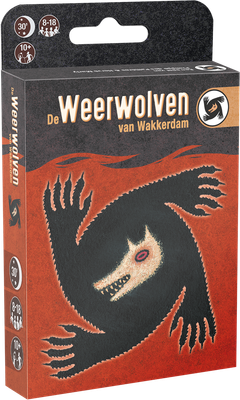 De Weerwolven van Wakkerdam