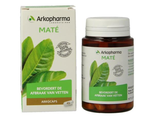 ARKOCAPS Maté
