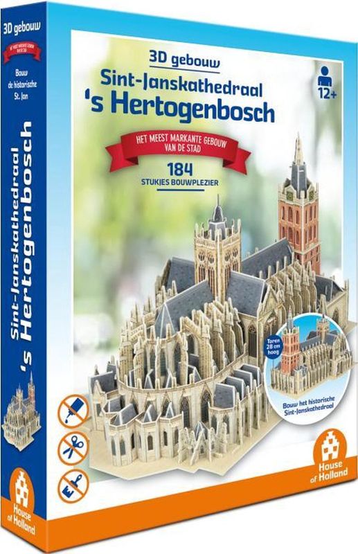 3D St Jan Den Bosch (184)