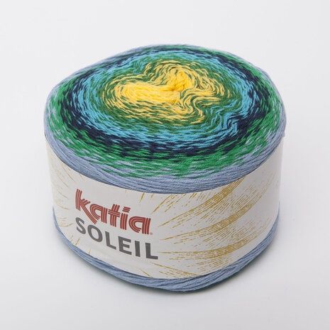 Soleil, Kleur: 100