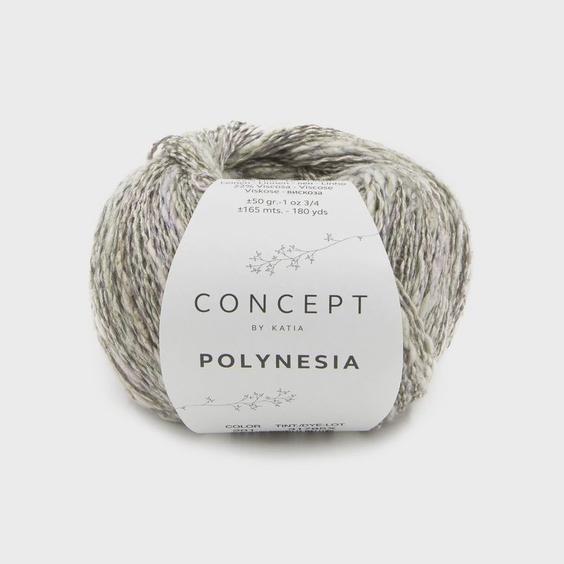 polynesia