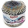 Twisted Paint, Kleur: 152