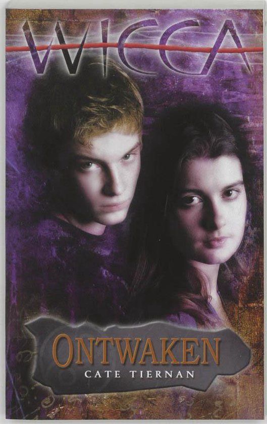 Wicca ontwaken