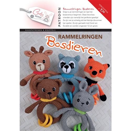 Rammelringen Bosdieren