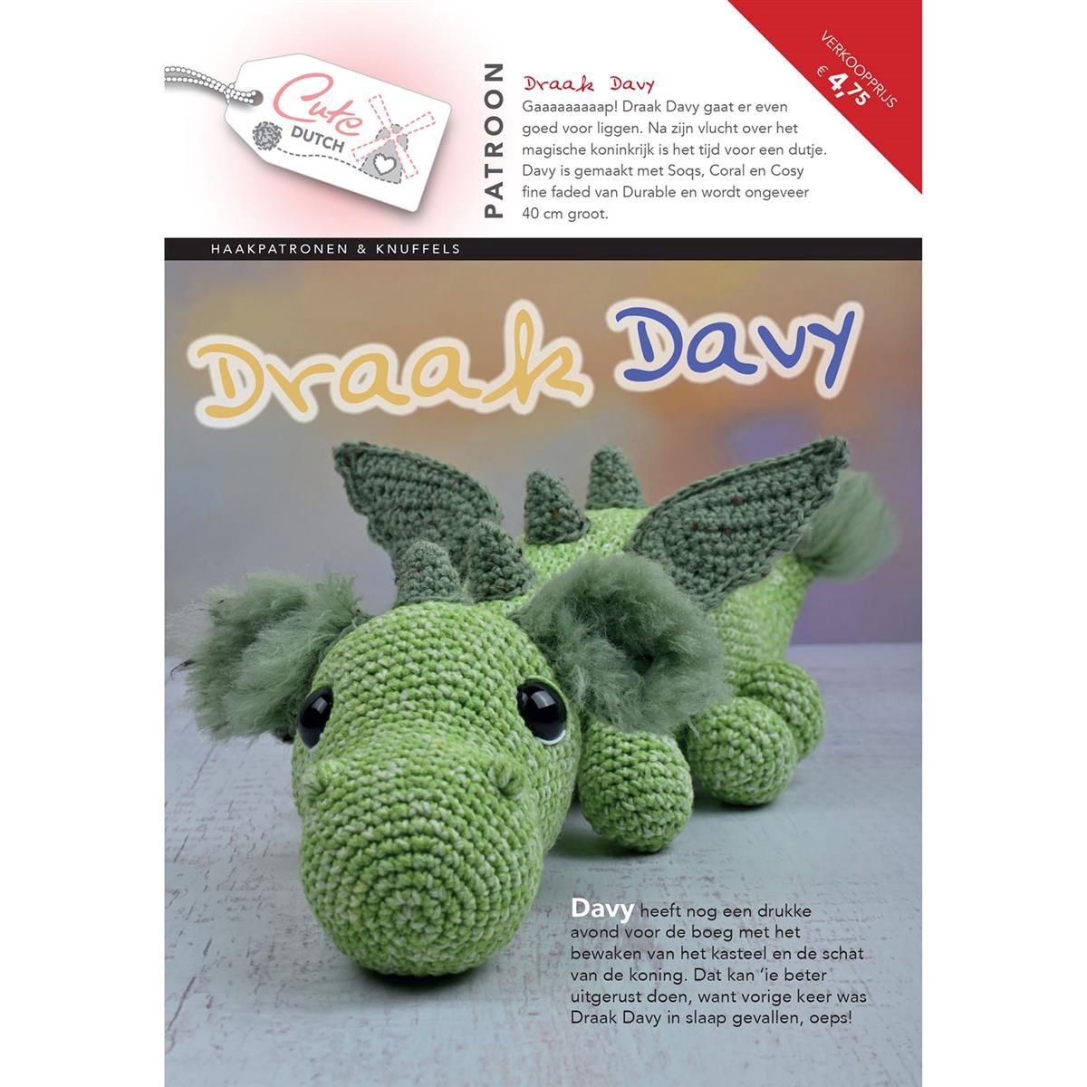 Draak Davy