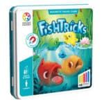 Fish Tricks Tin