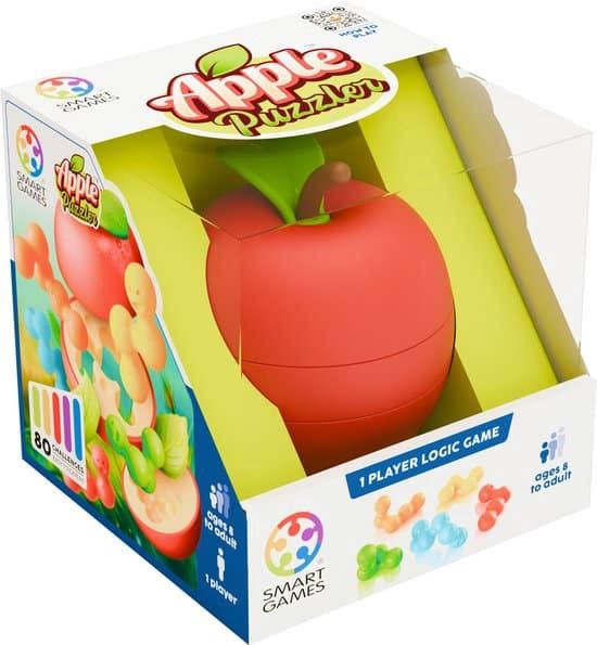 Apple Puzzle