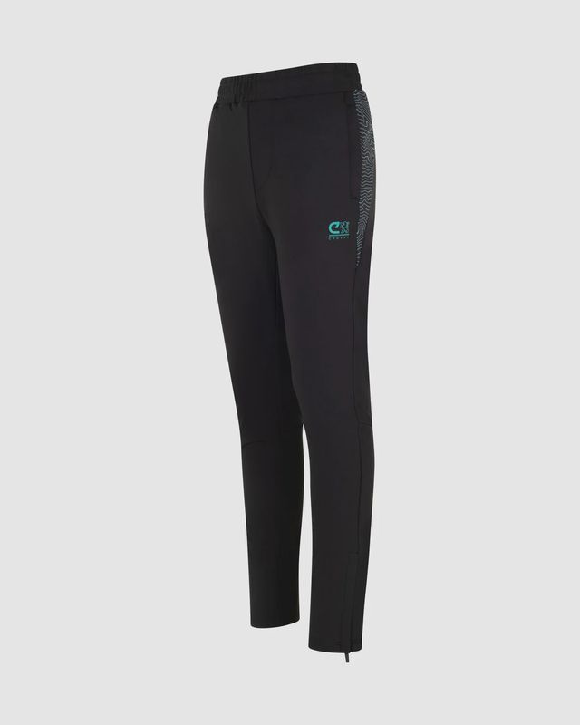Cruyff Icon Pants Blue maat 116