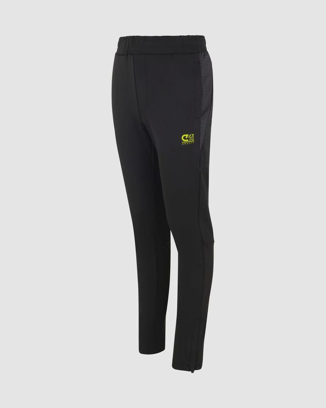 Cruyff Icon Pants Black