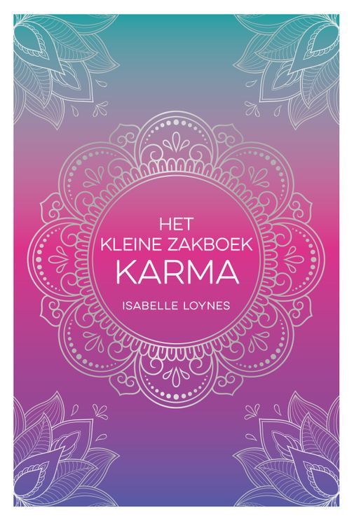 Het kleine zakboek Karma