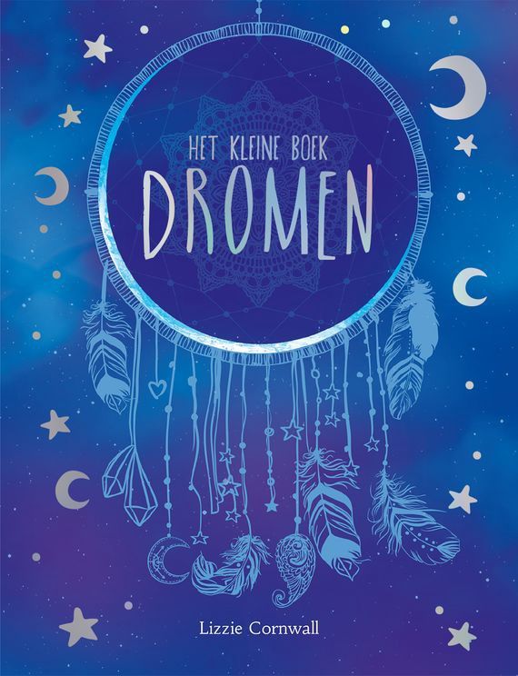 Het kleine boek Dromen