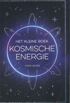 Het kleine boek Kosmische energie