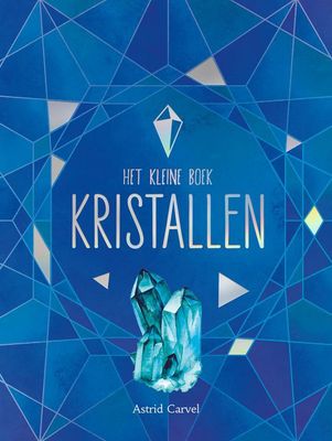 De kleine boek kristallen