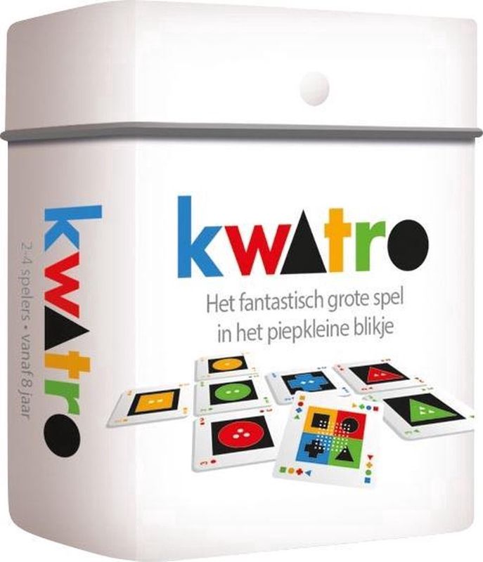 Kwatro