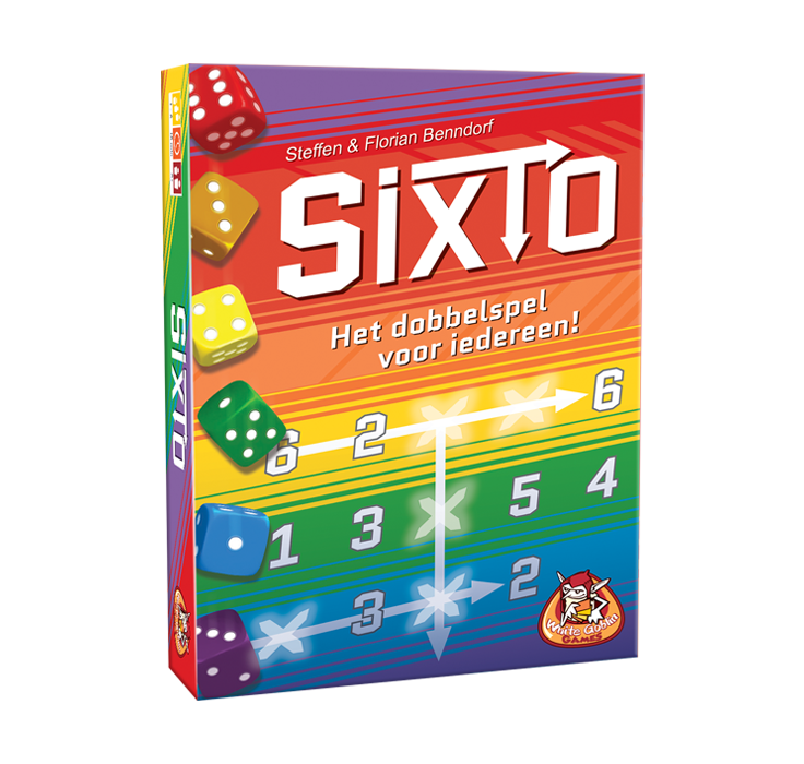 Sixto