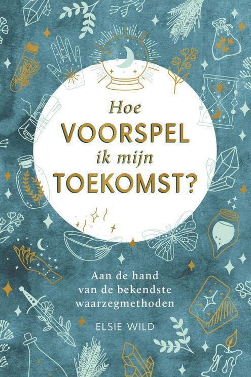 Hoe voorspel ik mijn toekomst