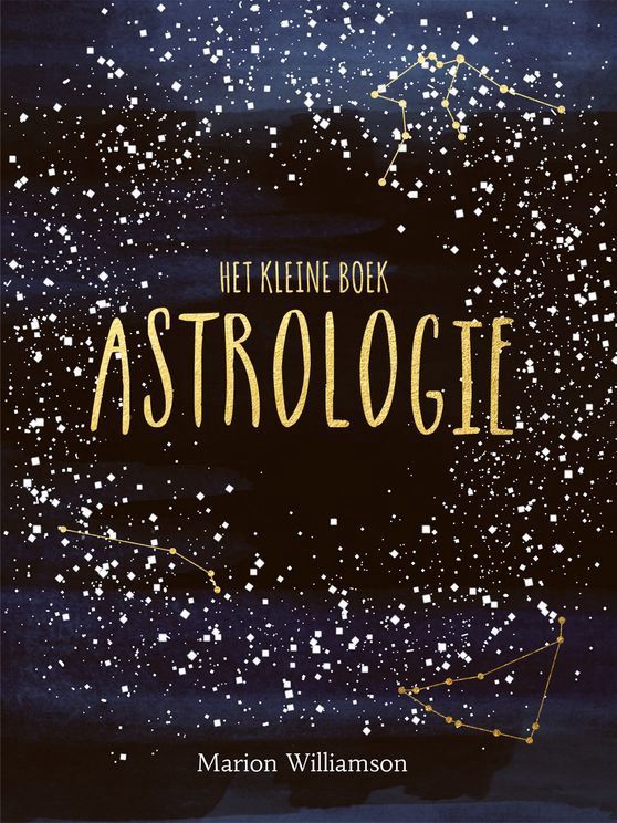 Het kleine astrologie
