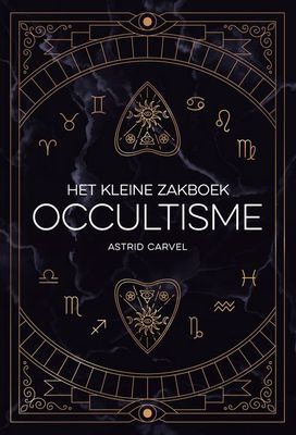 Het kleine zakboek Occultisme