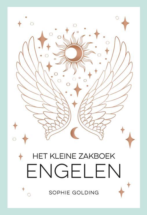 Het kleine zakboek Engelen