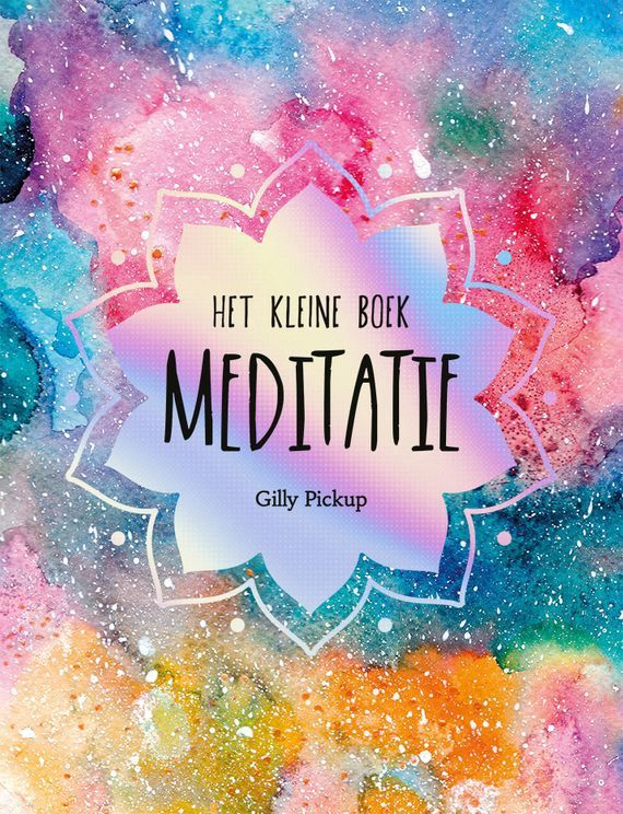Het kleine zakboek Meditatie