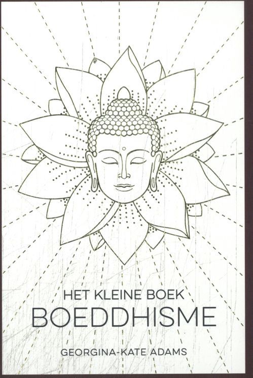 Het kleine boek Boeddhisme