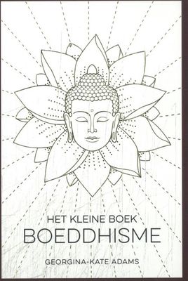 Het kleine boek Boeddhisme