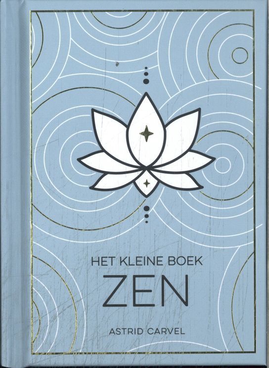 Het kleine boek Zen