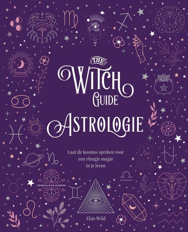 The Witch Guide Astrologie