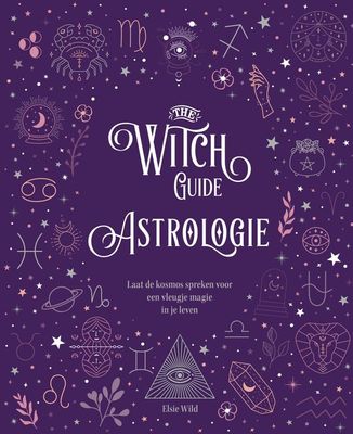 The Witch Guide Astrologie