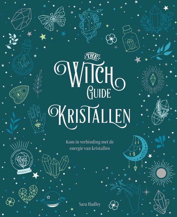 The Witch Guide Kristallen