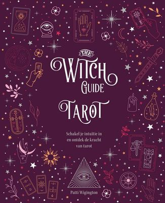 The Witch Guide Tarot